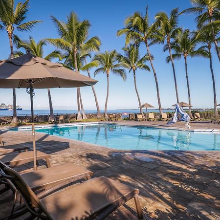 Royal Sea Cliff Kona By Outrigger Apartment Kailua-Kona Exterior foto