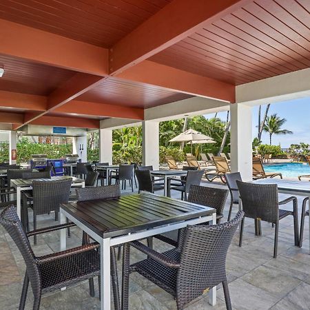 Royal Sea Cliff Kona By Outrigger Apartment Kailua-Kona Exterior foto