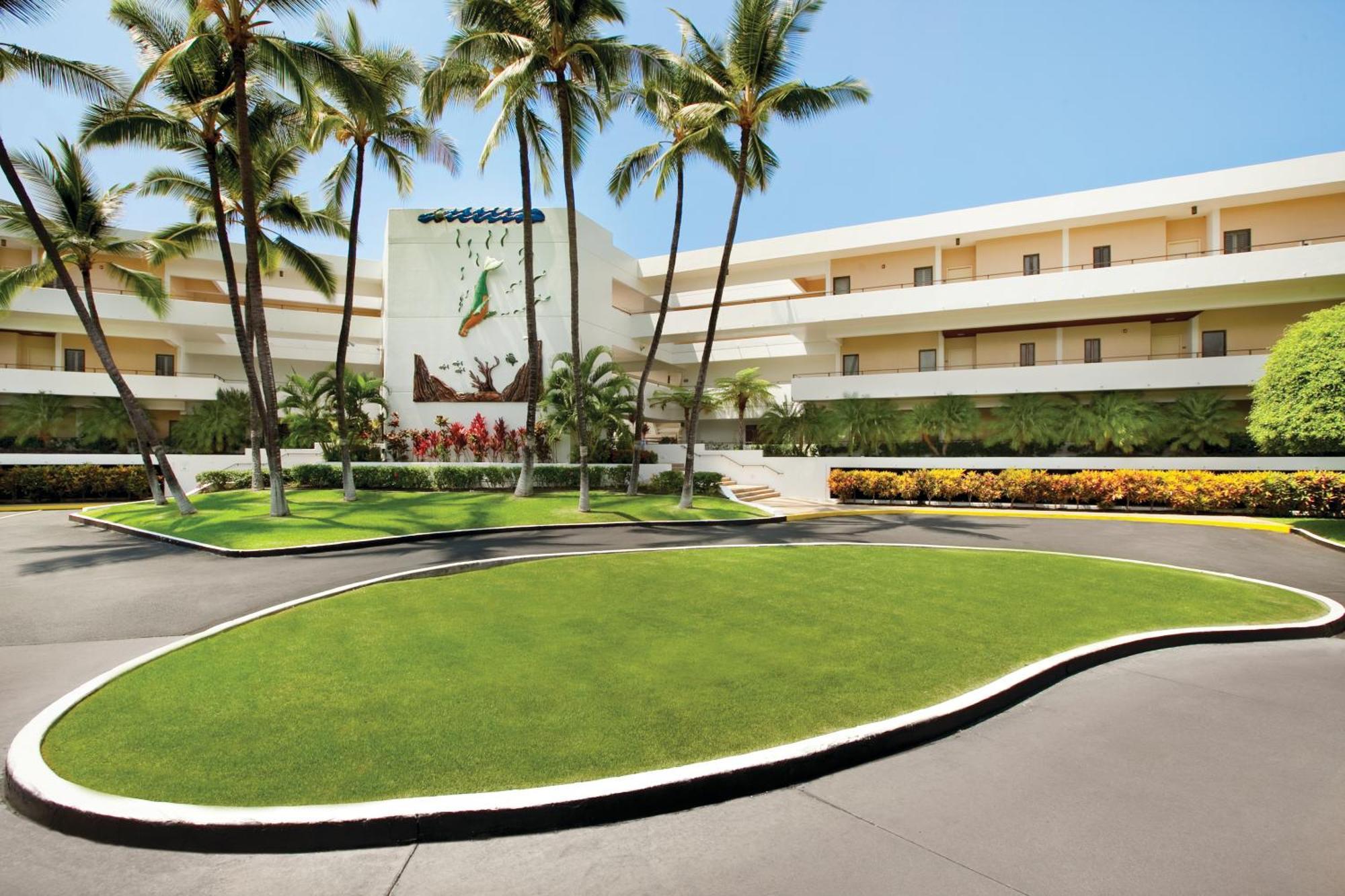 Royal Sea Cliff Kona By Outrigger Apartment Kailua-Kona Exterior foto
