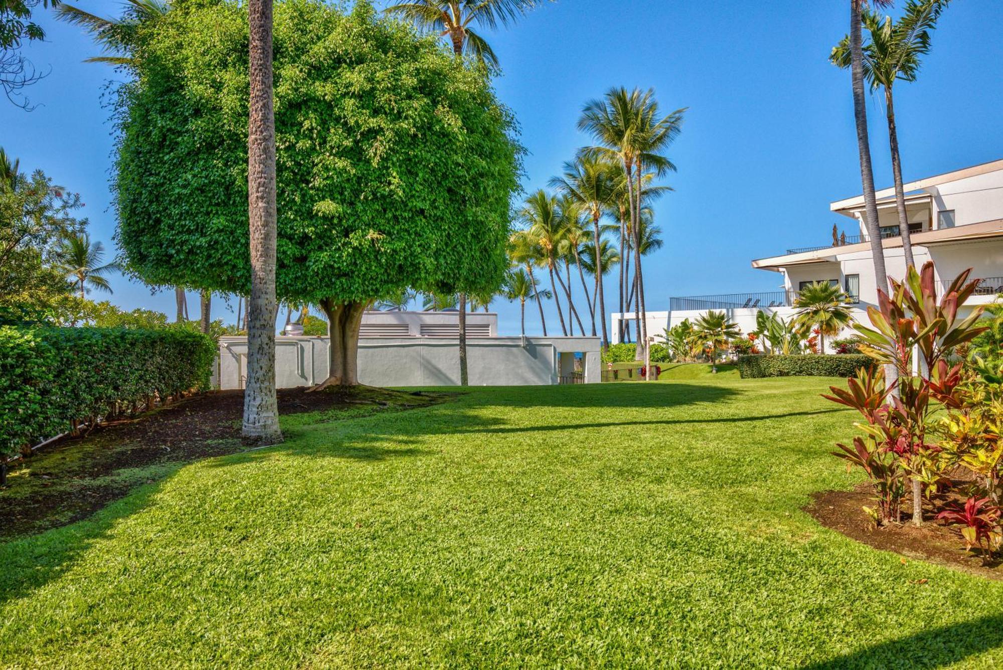 Royal Sea Cliff Kona By Outrigger Apartment Kailua-Kona Exterior foto