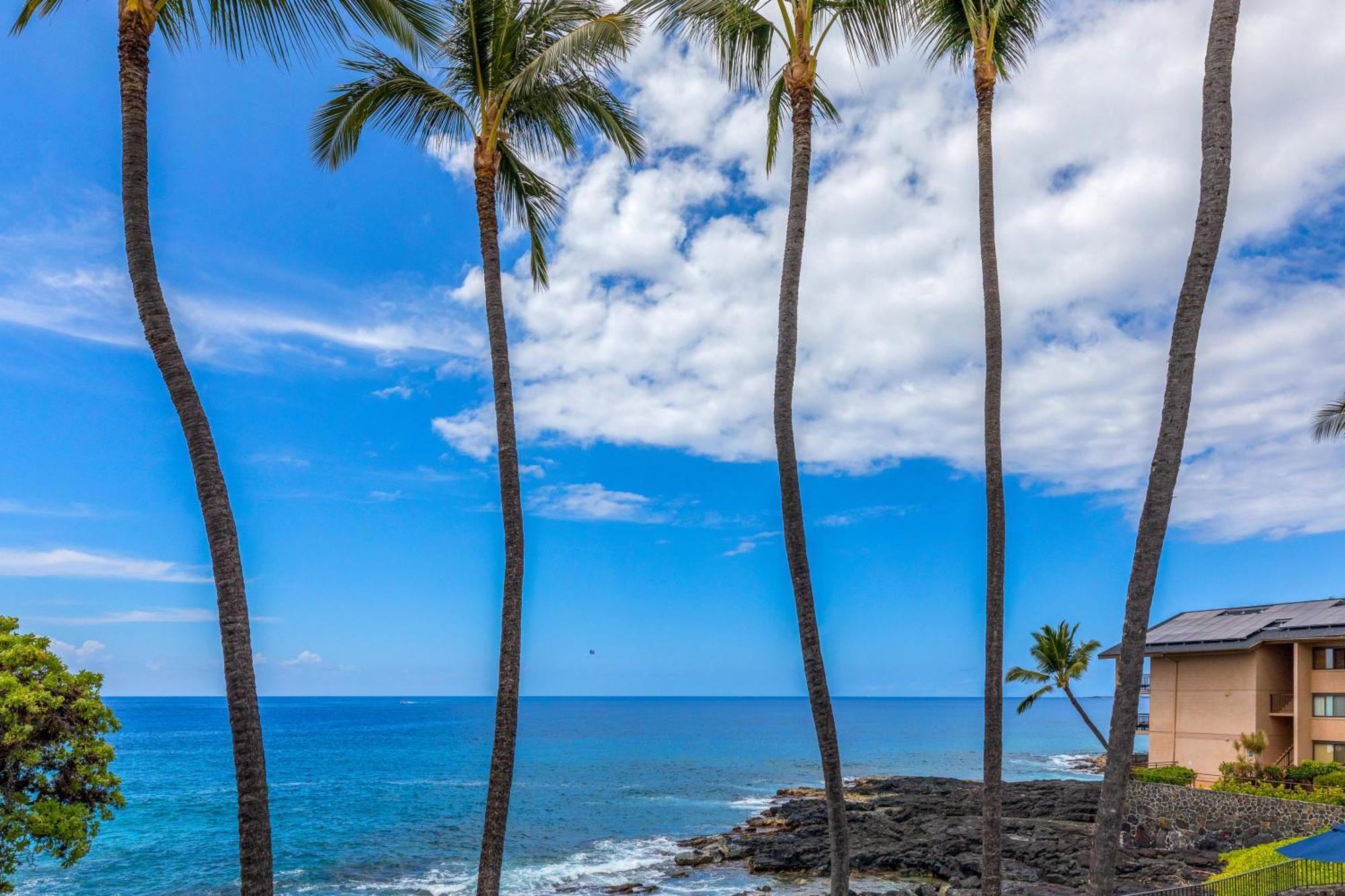 Royal Sea Cliff Kona By Outrigger Apartment Kailua-Kona Exterior foto