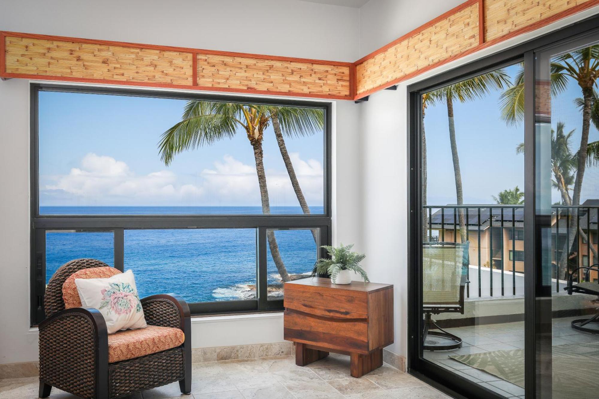 Royal Sea Cliff Kona By Outrigger Apartment Kailua-Kona Cameră foto