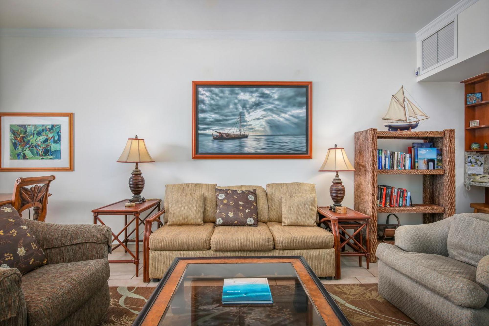 Royal Sea Cliff Kona By Outrigger Apartment Kailua-Kona Cameră foto