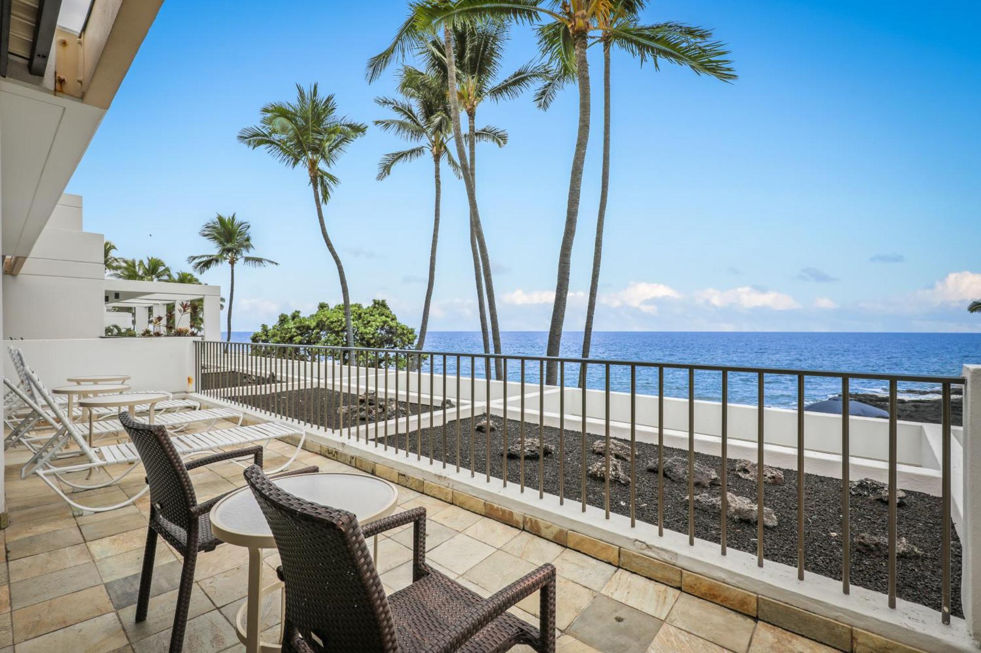 Royal Sea Cliff Kona By Outrigger Apartment Kailua-Kona Cameră foto