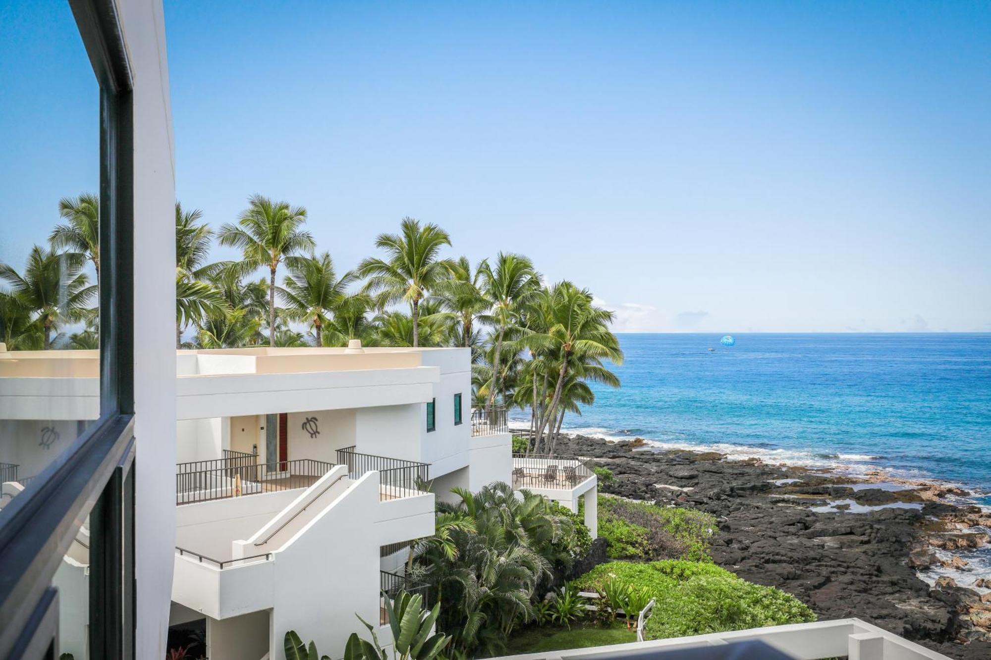 Royal Sea Cliff Kona By Outrigger Apartment Kailua-Kona Cameră foto