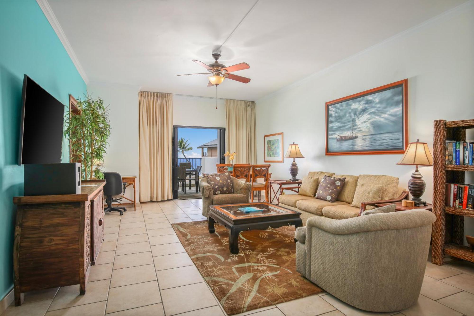 Royal Sea Cliff Kona By Outrigger Apartment Kailua-Kona Exterior foto