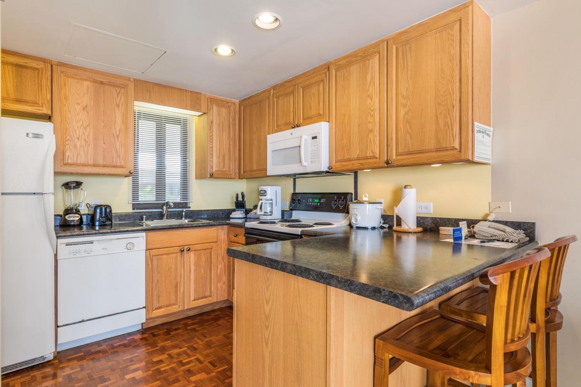Royal Sea Cliff Kona By Outrigger Apartment Kailua-Kona Exterior foto