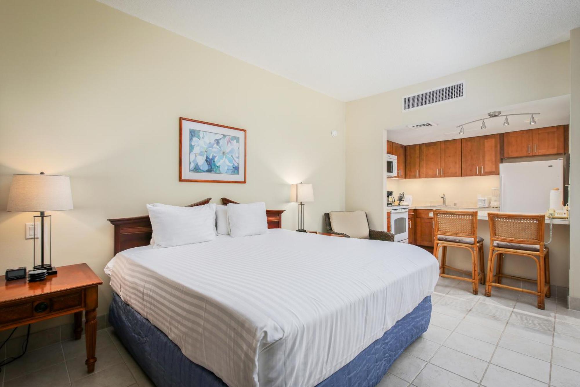 Royal Sea Cliff Kona By Outrigger Apartment Kailua-Kona Exterior foto