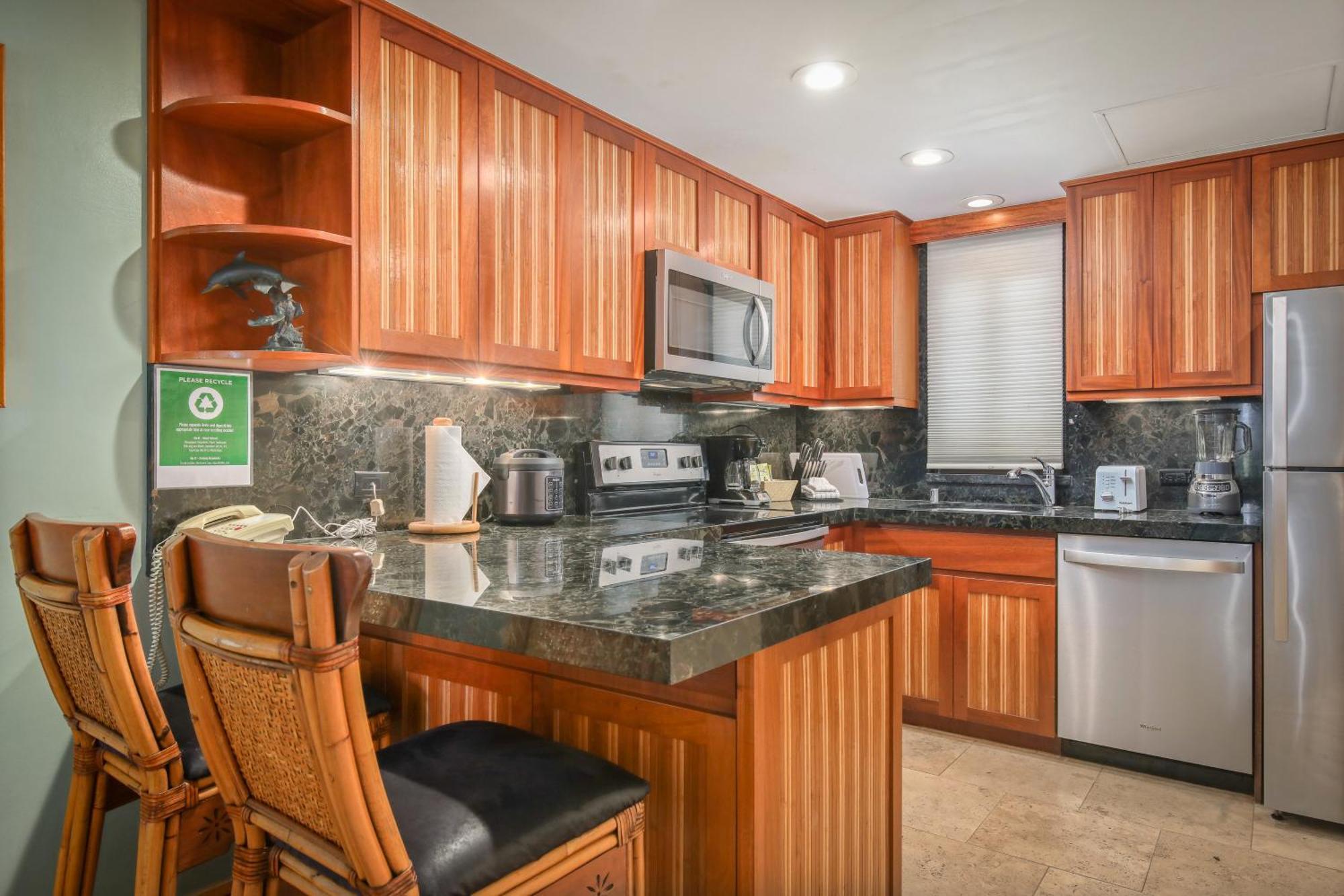 Royal Sea Cliff Kona By Outrigger Apartment Kailua-Kona Exterior foto