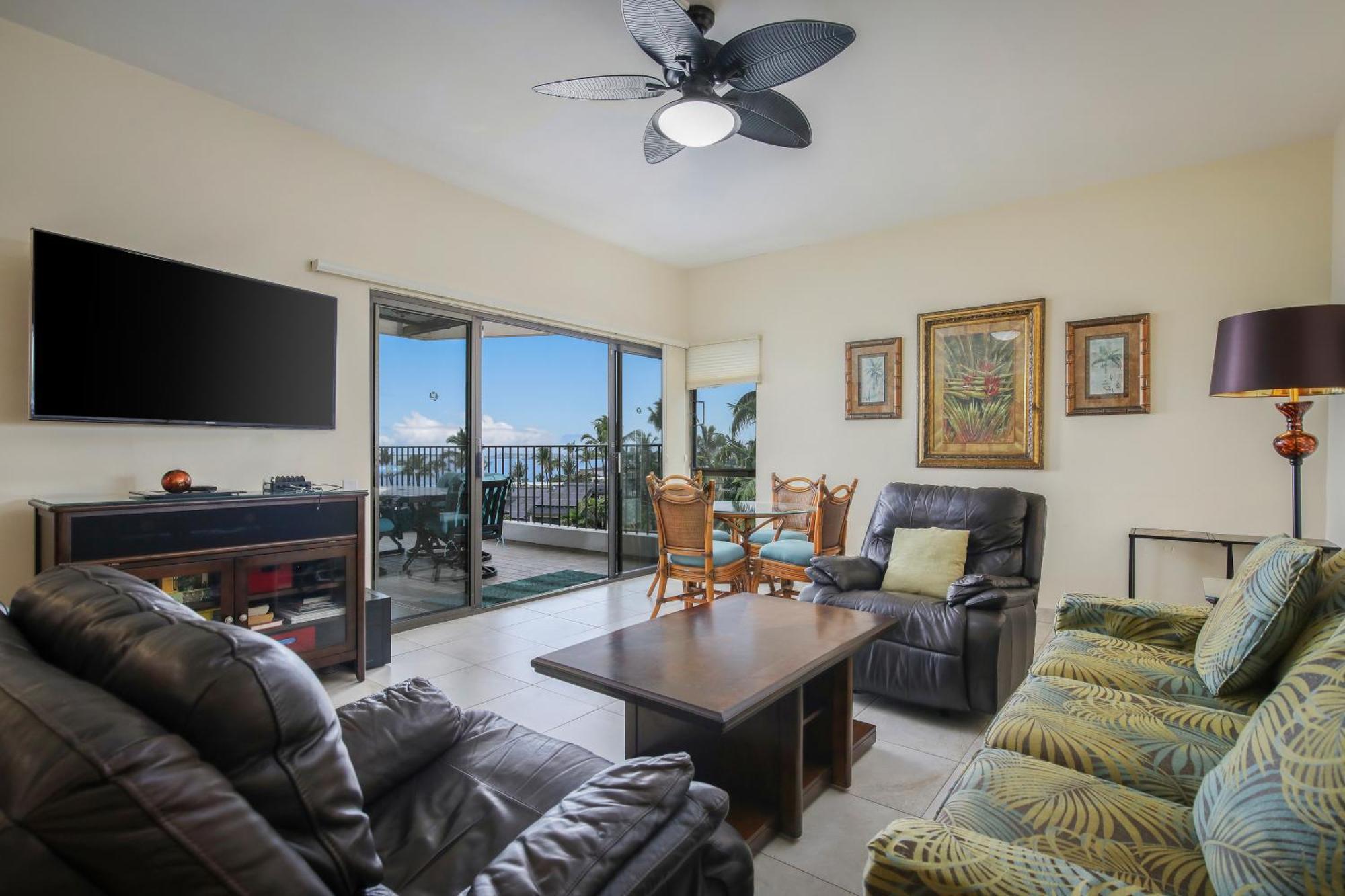 Royal Sea Cliff Kona By Outrigger Apartment Kailua-Kona Exterior foto