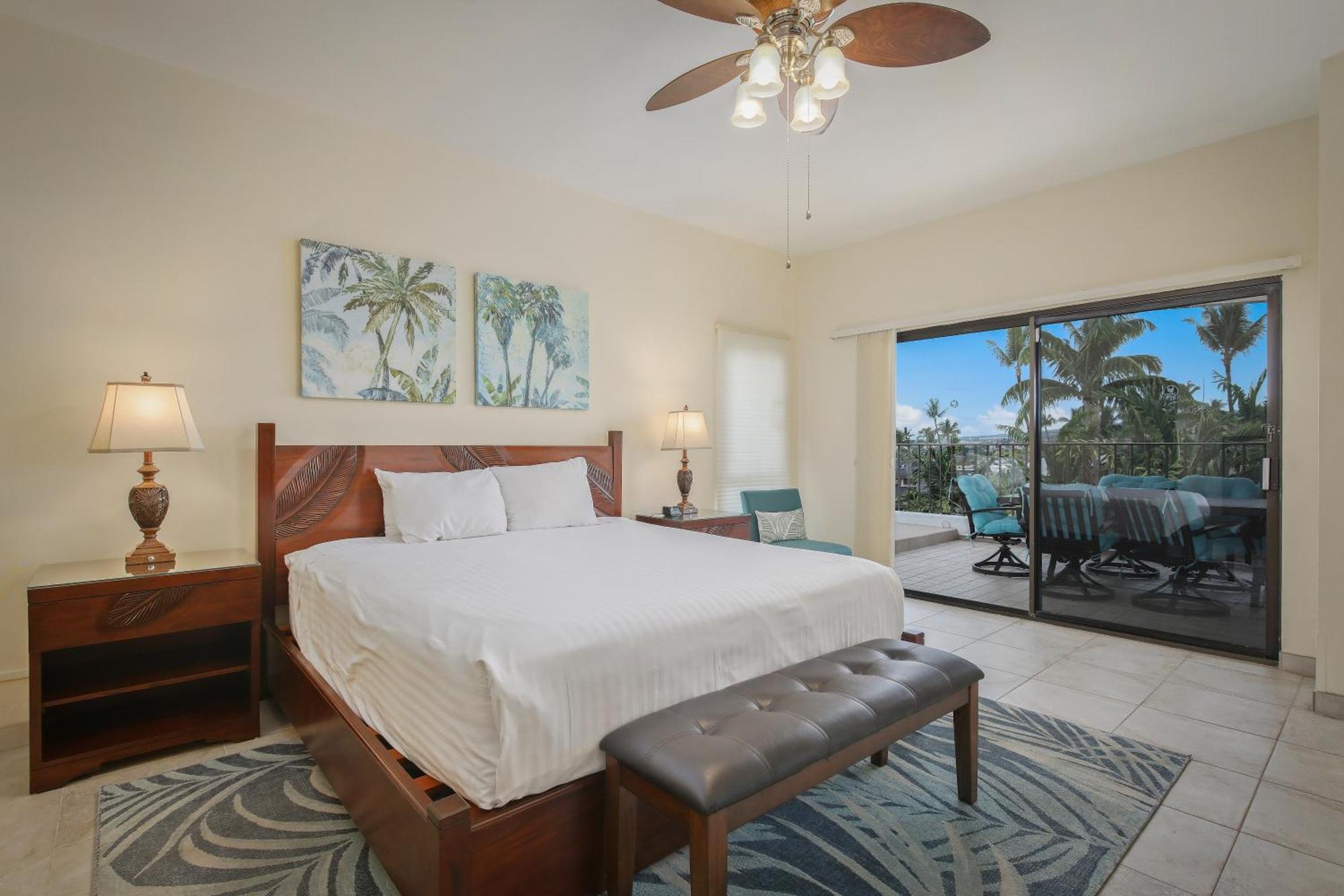 Royal Sea Cliff Kona By Outrigger Apartment Kailua-Kona Exterior foto