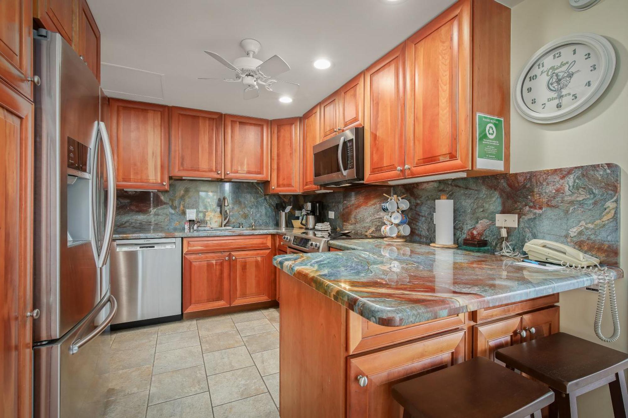 Royal Sea Cliff Kona By Outrigger Apartment Kailua-Kona Exterior foto