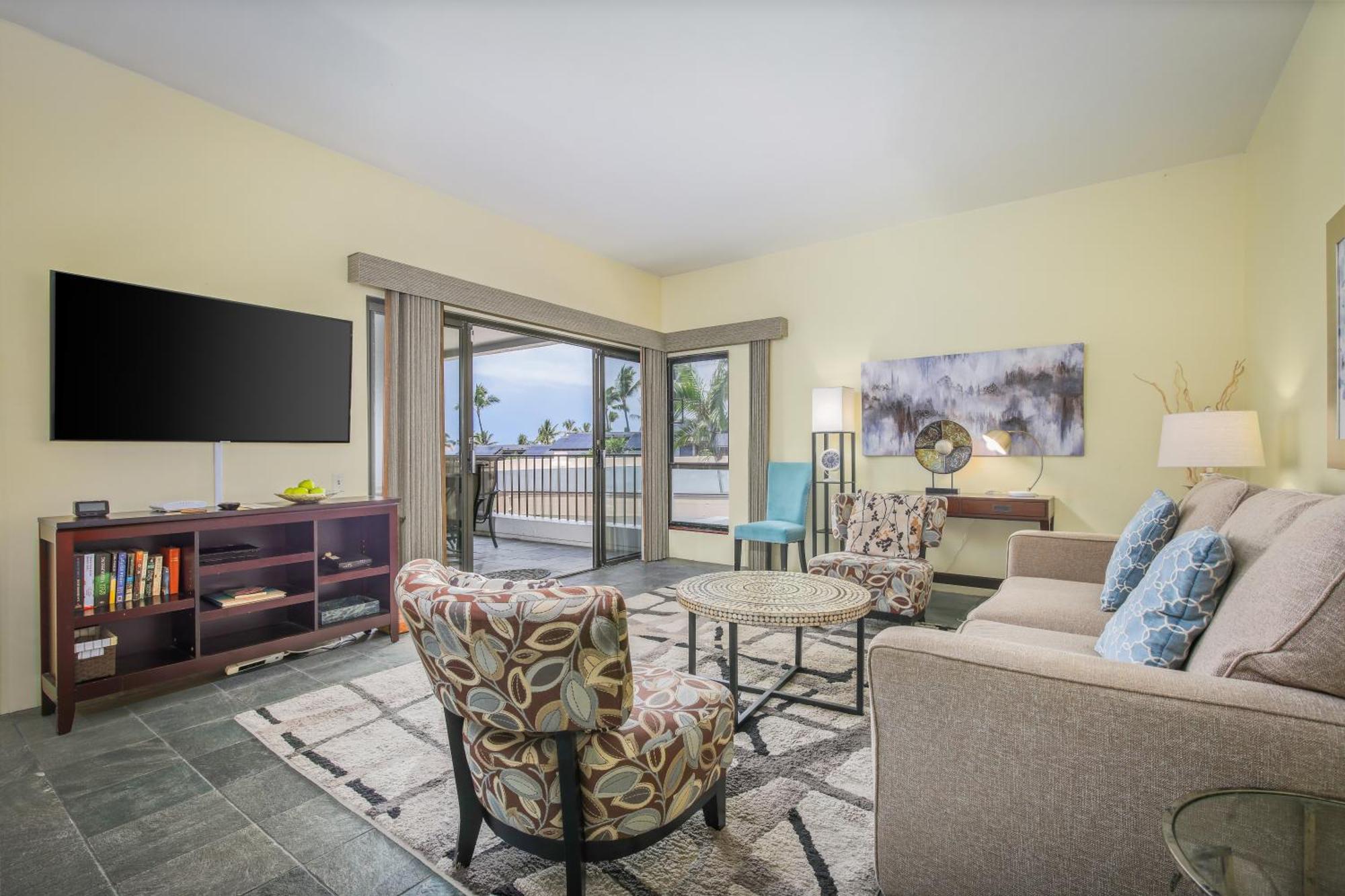 Royal Sea Cliff Kona By Outrigger Apartment Kailua-Kona Exterior foto