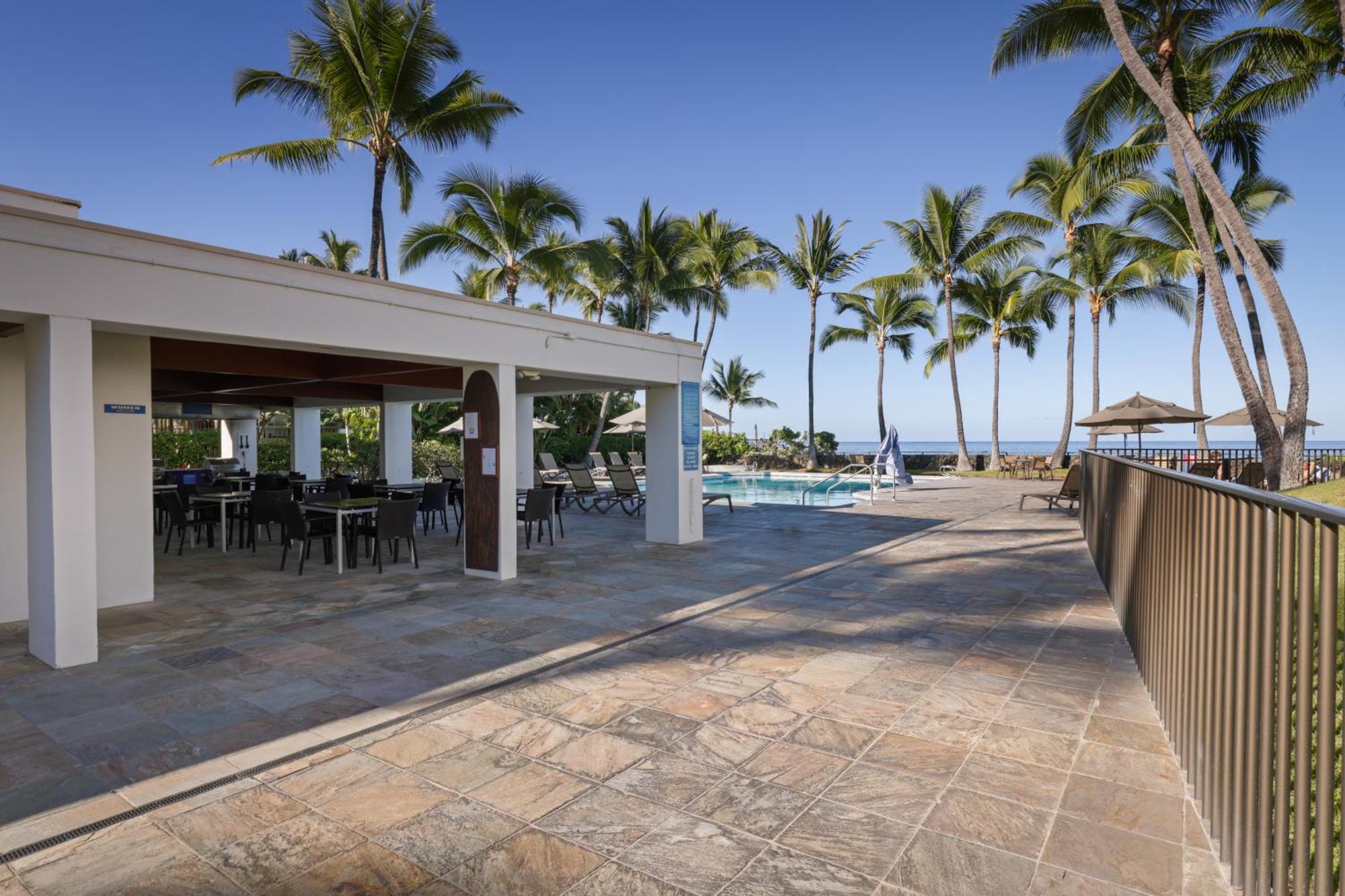 Royal Sea Cliff Kona By Outrigger Apartment Kailua-Kona Exterior foto