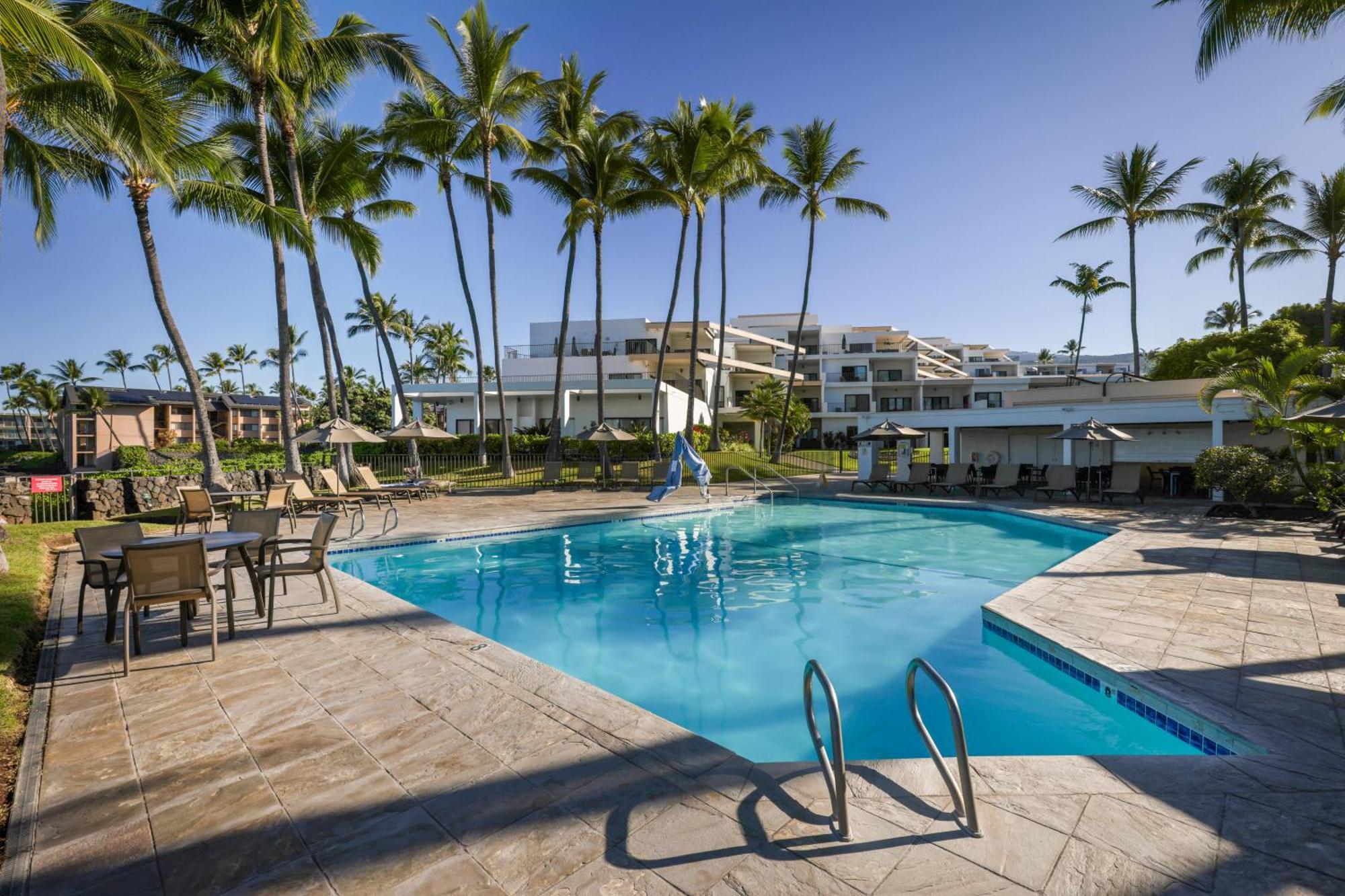 Royal Sea Cliff Kona By Outrigger Apartment Kailua-Kona Exterior foto