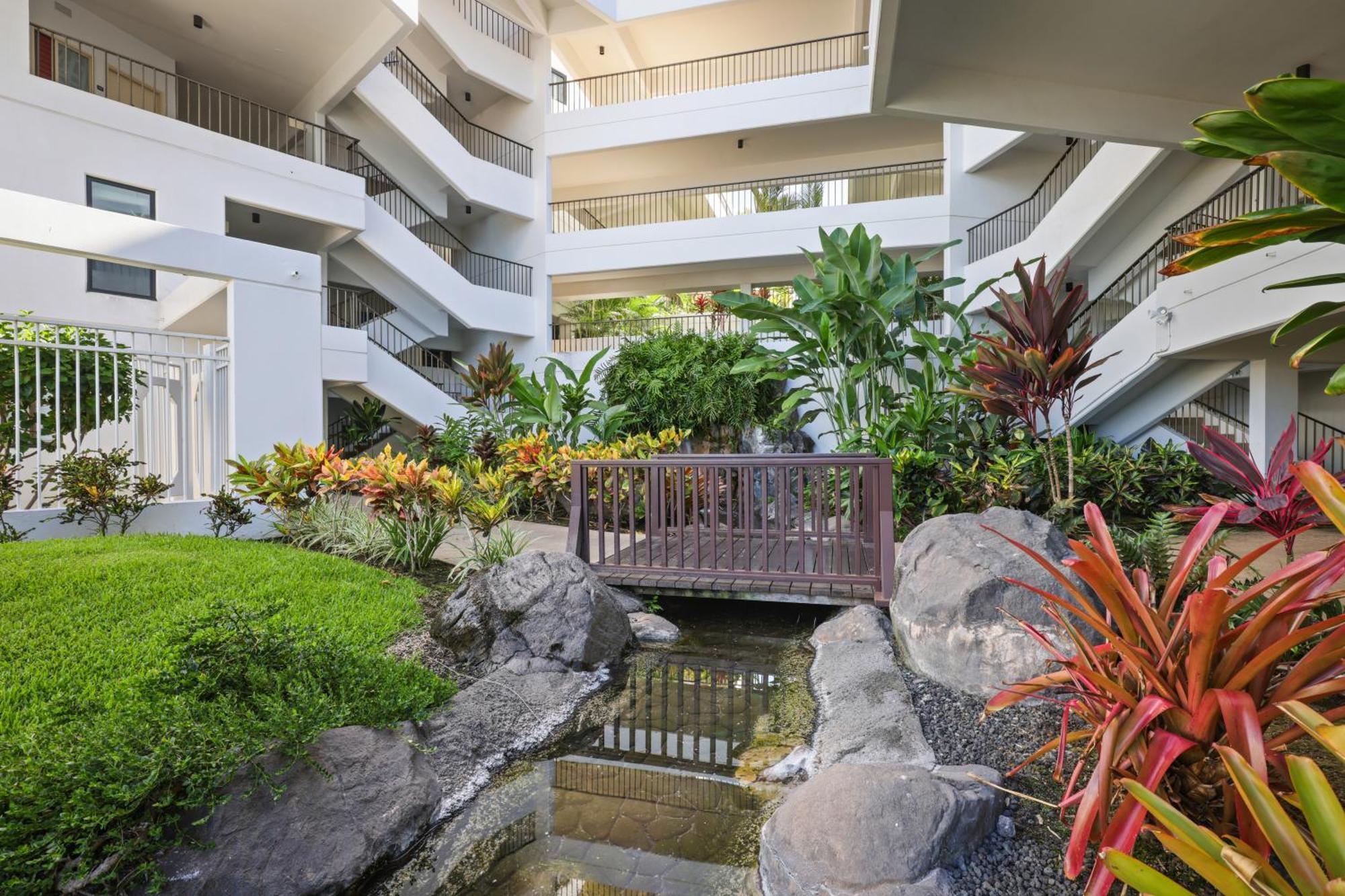 Royal Sea Cliff Kona By Outrigger Apartment Kailua-Kona Exterior foto