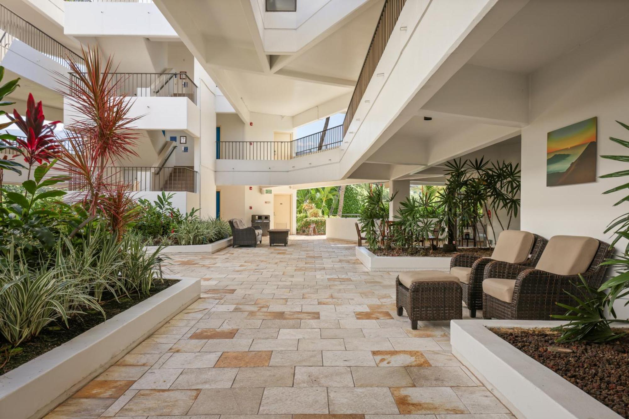 Royal Sea Cliff Kona By Outrigger Apartment Kailua-Kona Exterior foto