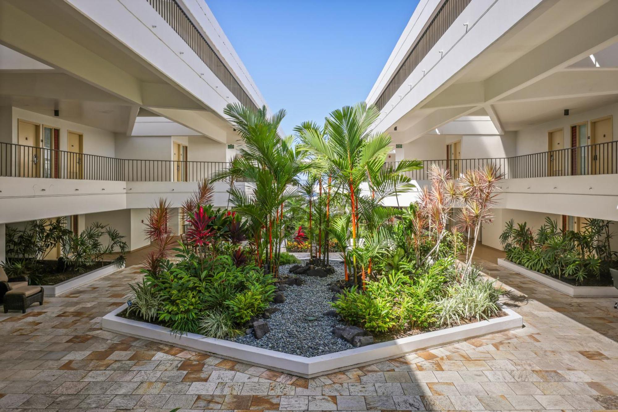 Royal Sea Cliff Kona By Outrigger Apartment Kailua-Kona Exterior foto
