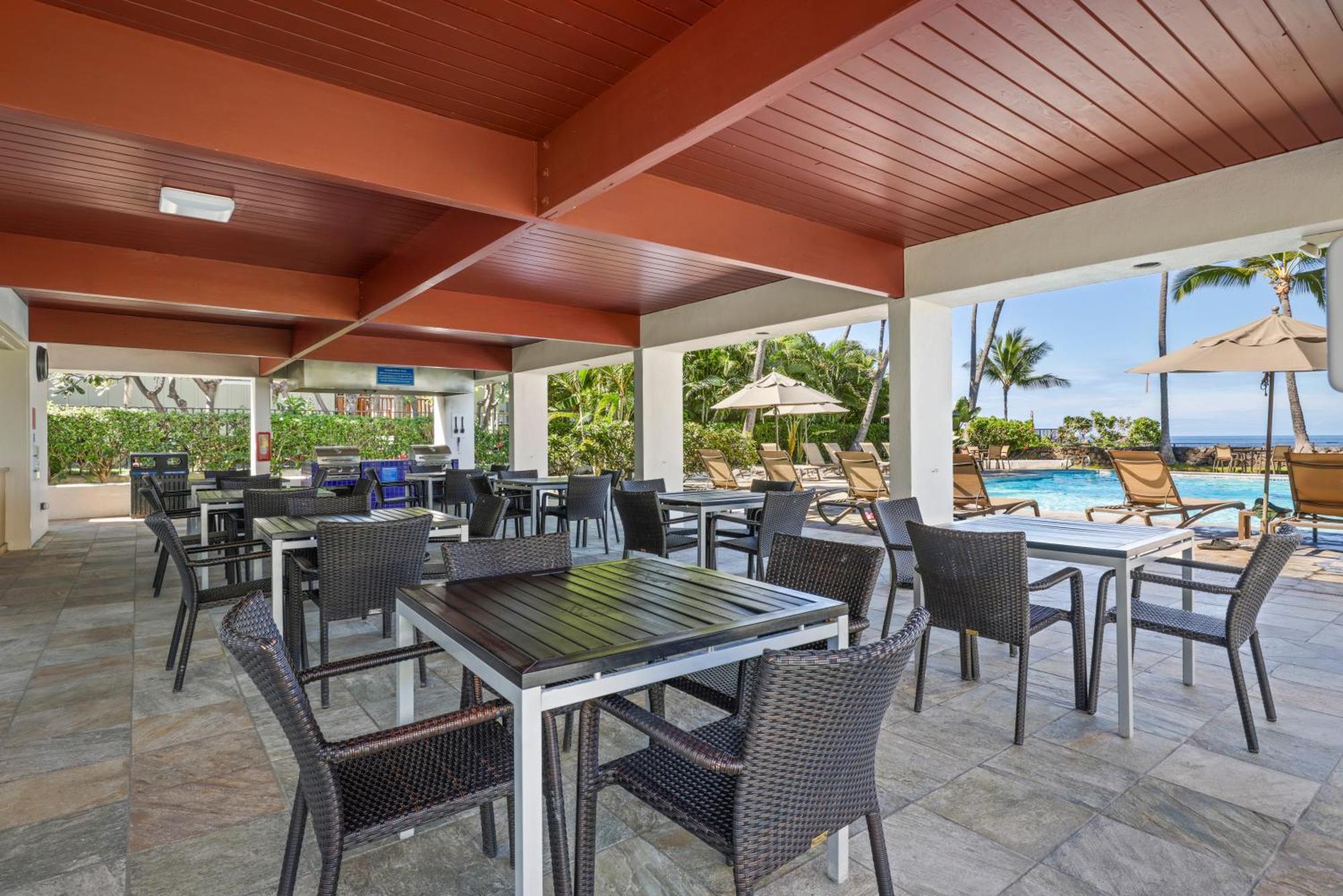 Royal Sea Cliff Kona By Outrigger Apartment Kailua-Kona Exterior foto