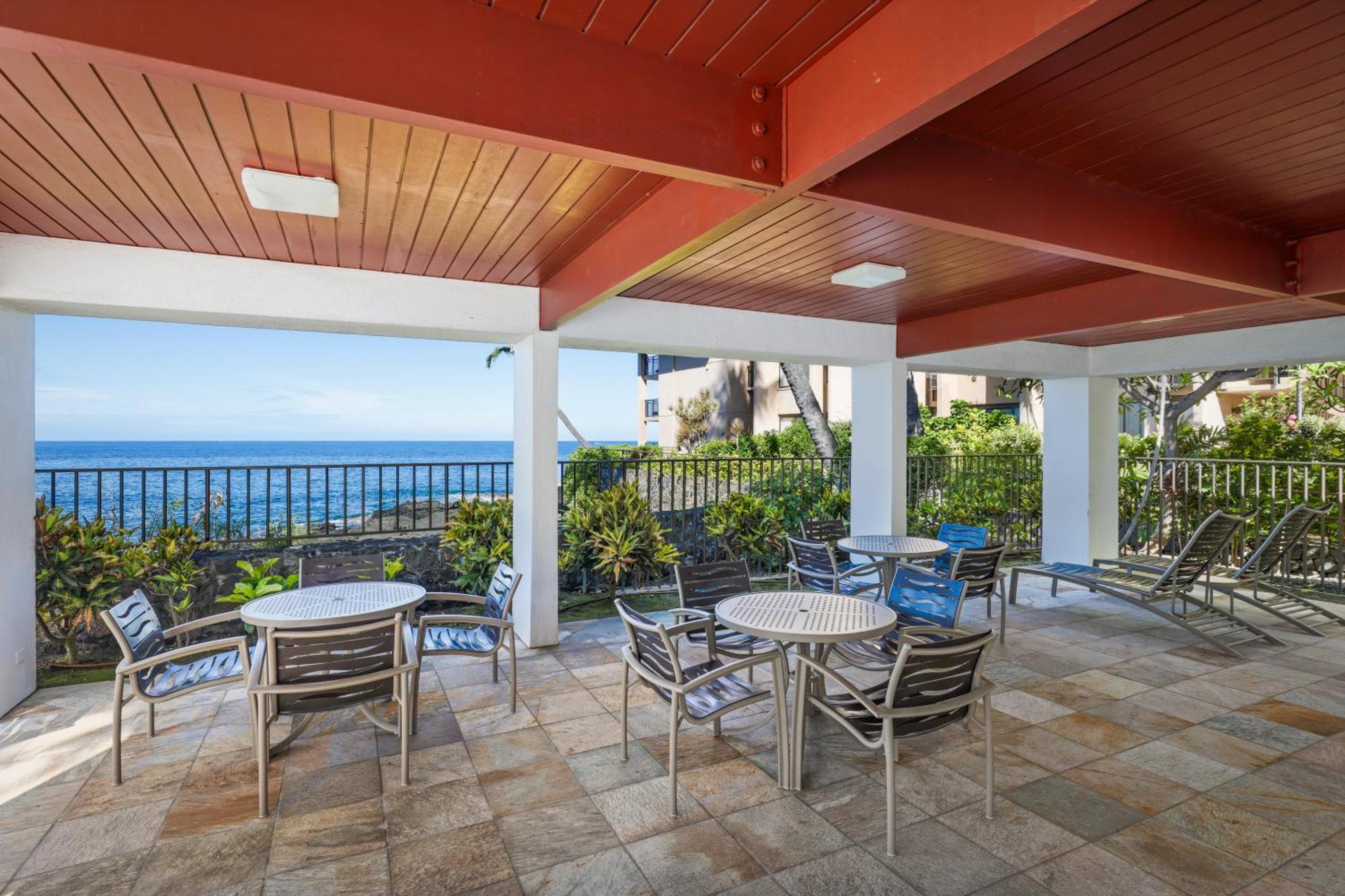 Royal Sea Cliff Kona By Outrigger Apartment Kailua-Kona Exterior foto