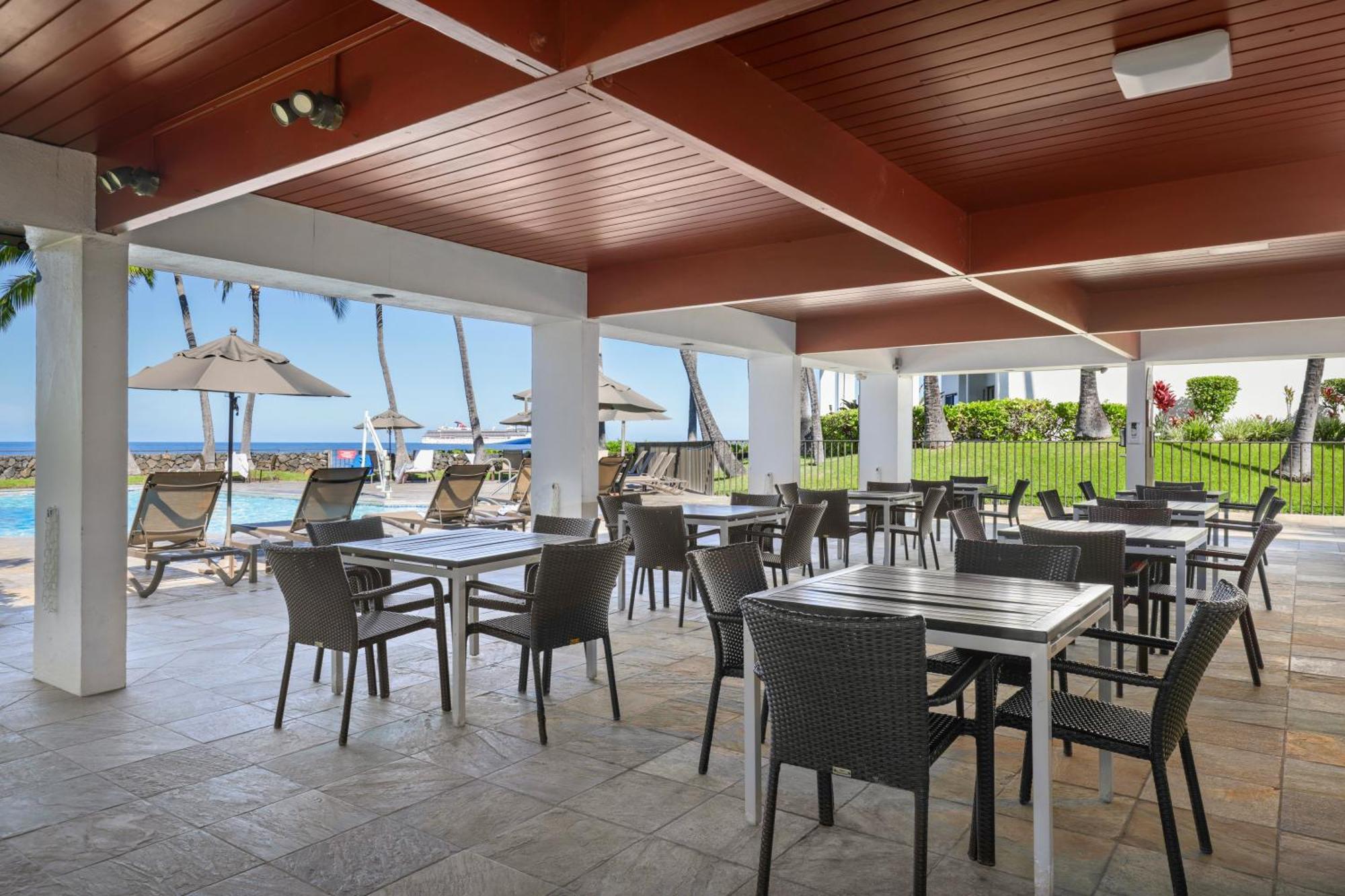 Royal Sea Cliff Kona By Outrigger Apartment Kailua-Kona Exterior foto