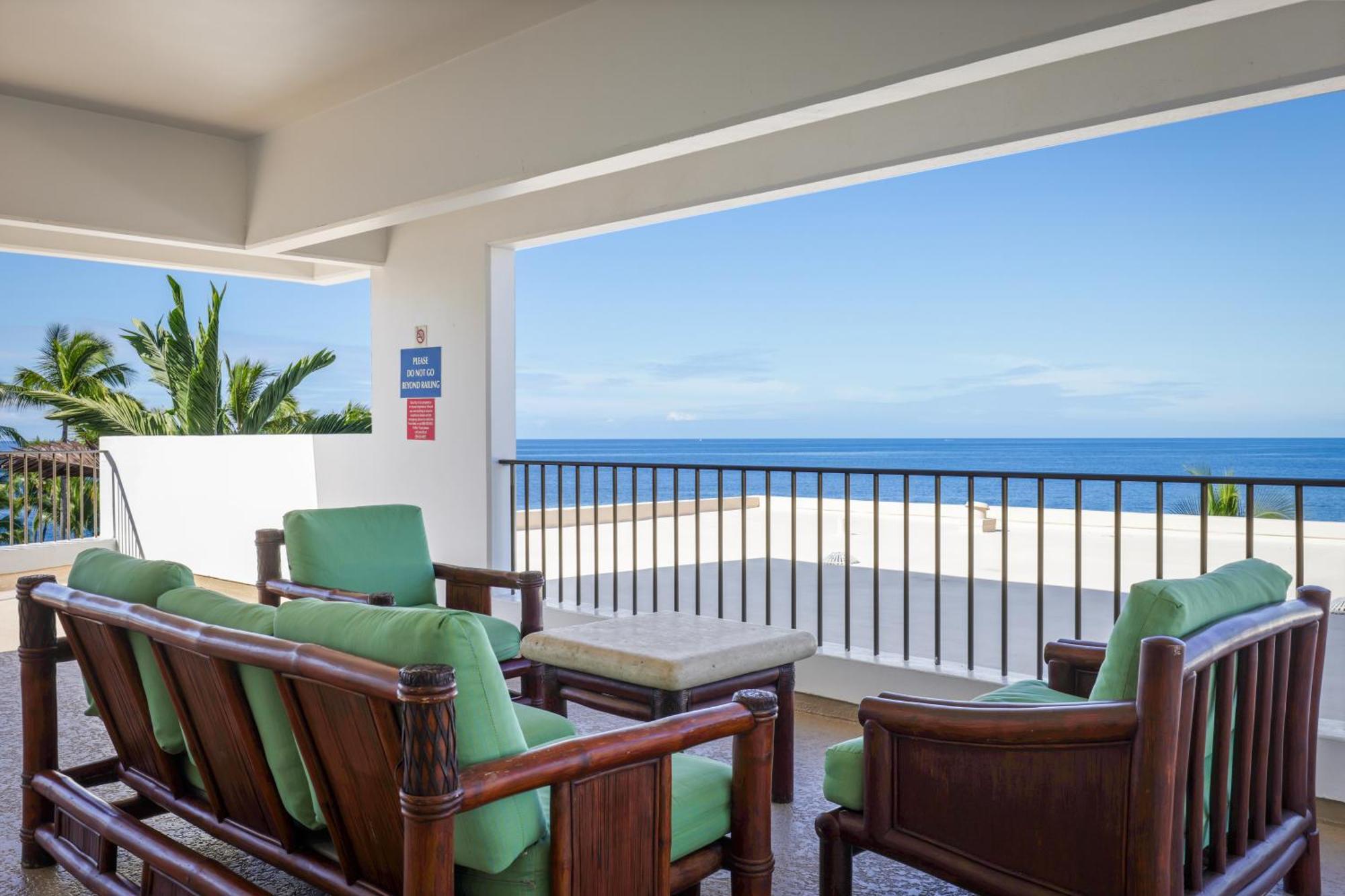 Royal Sea Cliff Kona By Outrigger Apartment Kailua-Kona Exterior foto