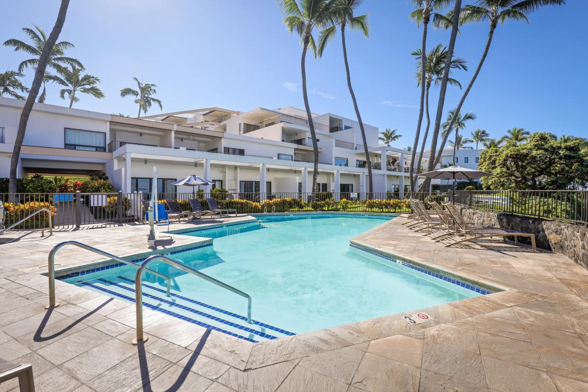 Royal Sea Cliff Kona By Outrigger Apartment Kailua-Kona Exterior foto