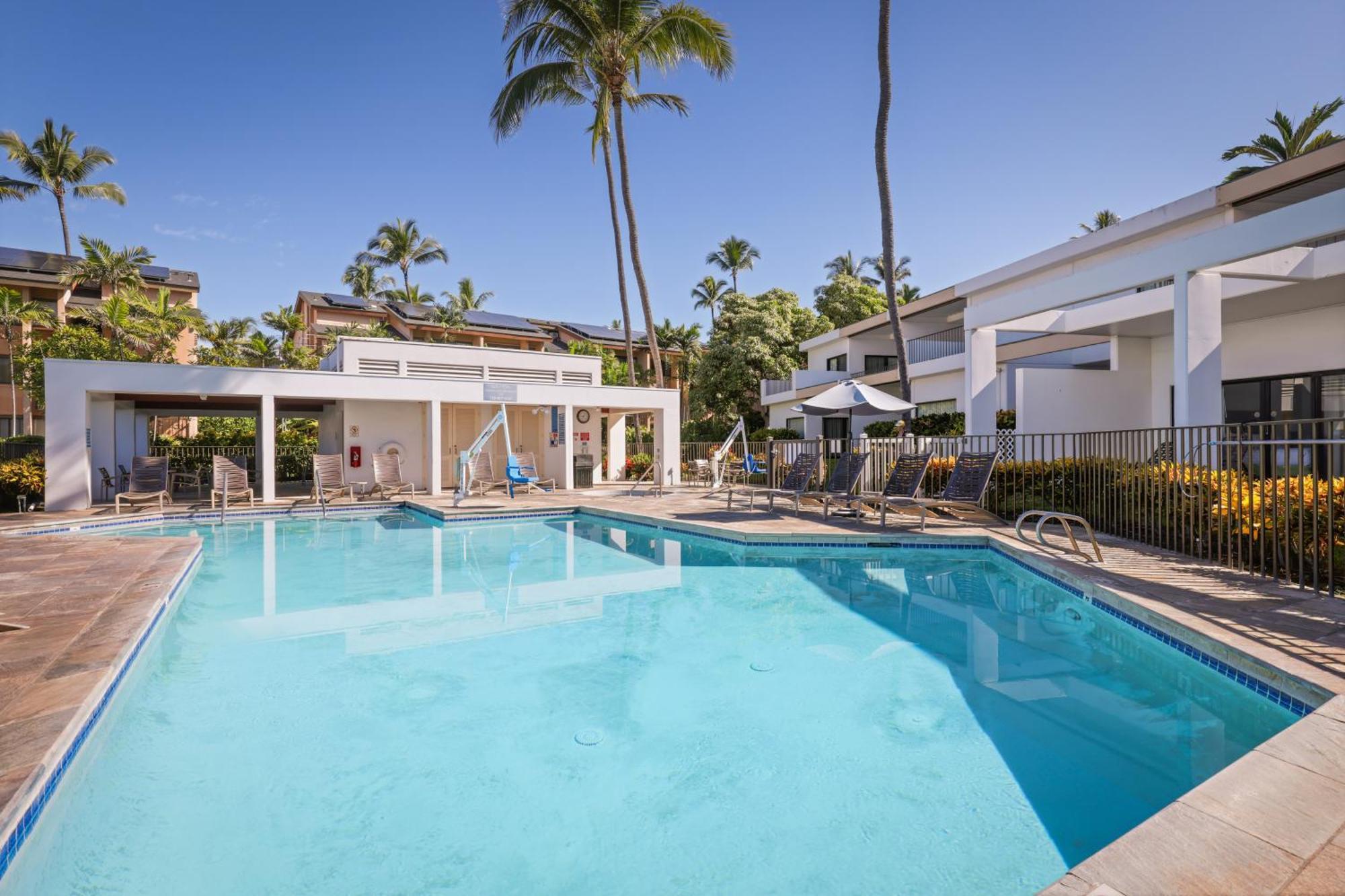 Royal Sea Cliff Kona By Outrigger Apartment Kailua-Kona Exterior foto