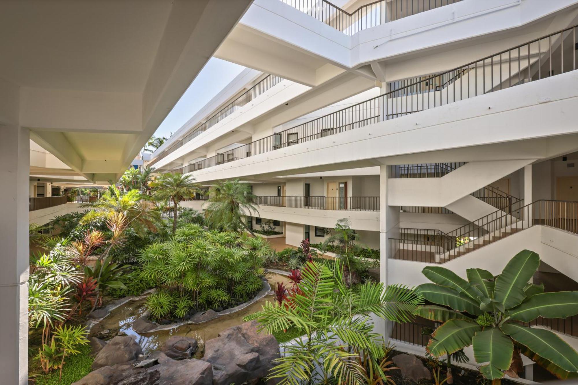 Royal Sea Cliff Kona By Outrigger Apartment Kailua-Kona Exterior foto