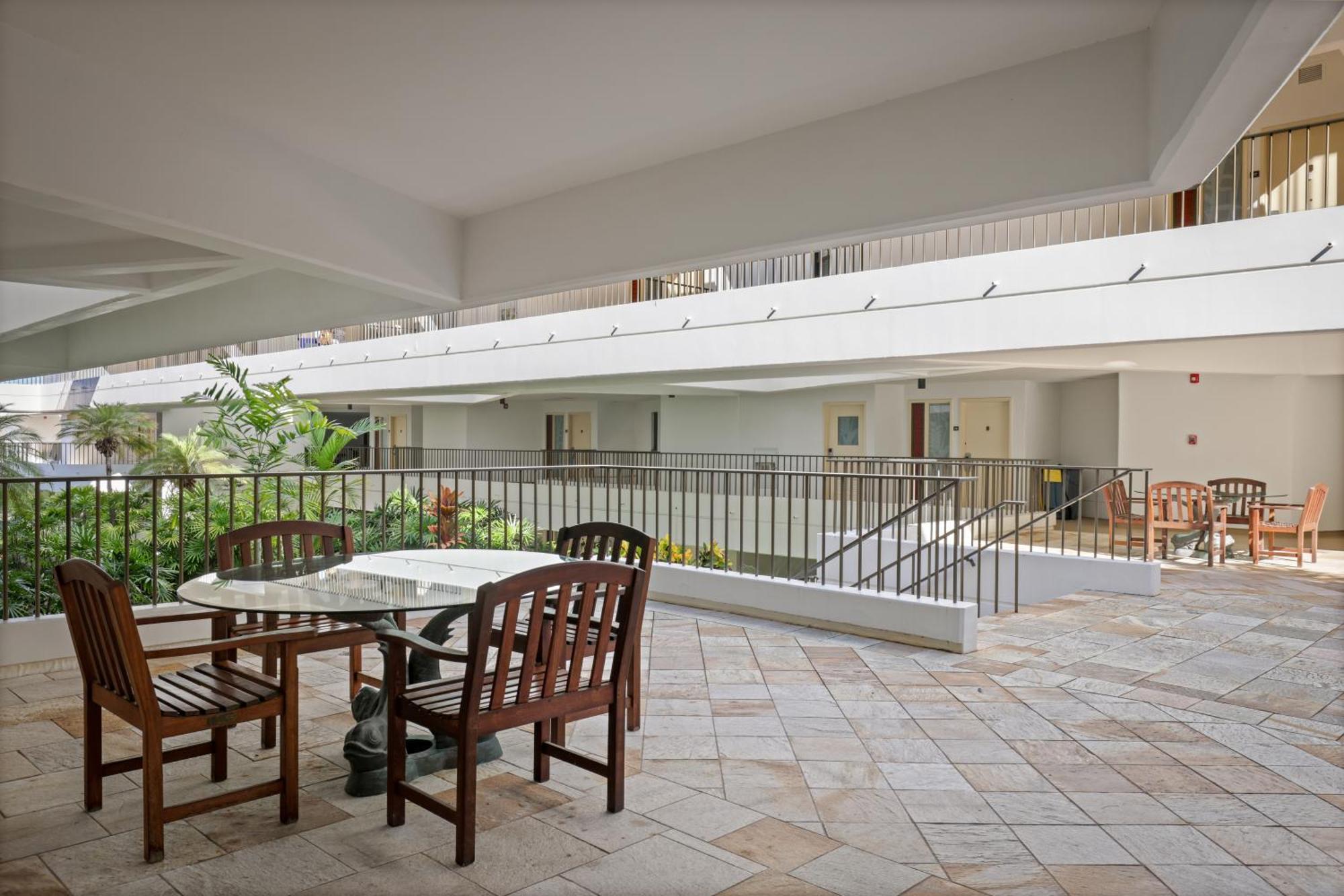 Royal Sea Cliff Kona By Outrigger Apartment Kailua-Kona Exterior foto
