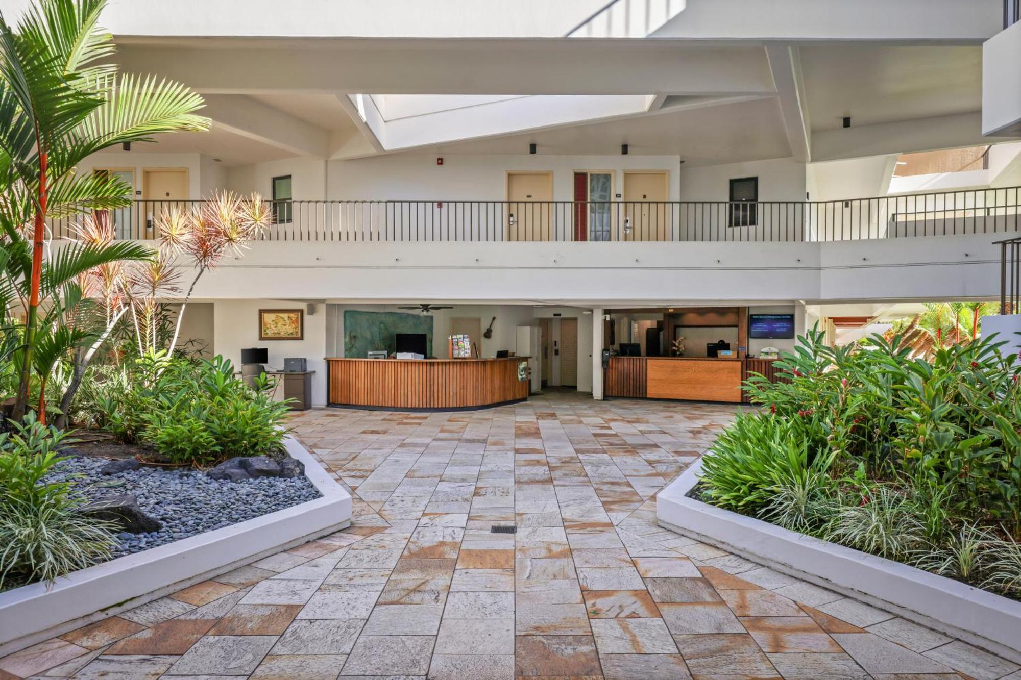Royal Sea Cliff Kona By Outrigger Apartment Kailua-Kona Exterior foto