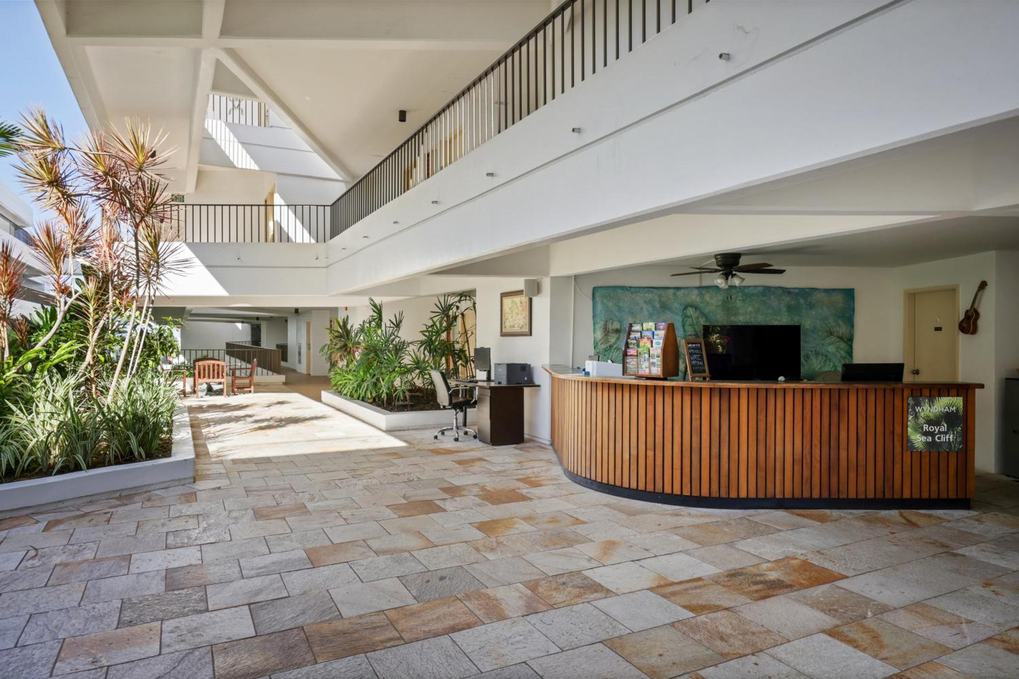 Royal Sea Cliff Kona By Outrigger Apartment Kailua-Kona Exterior foto