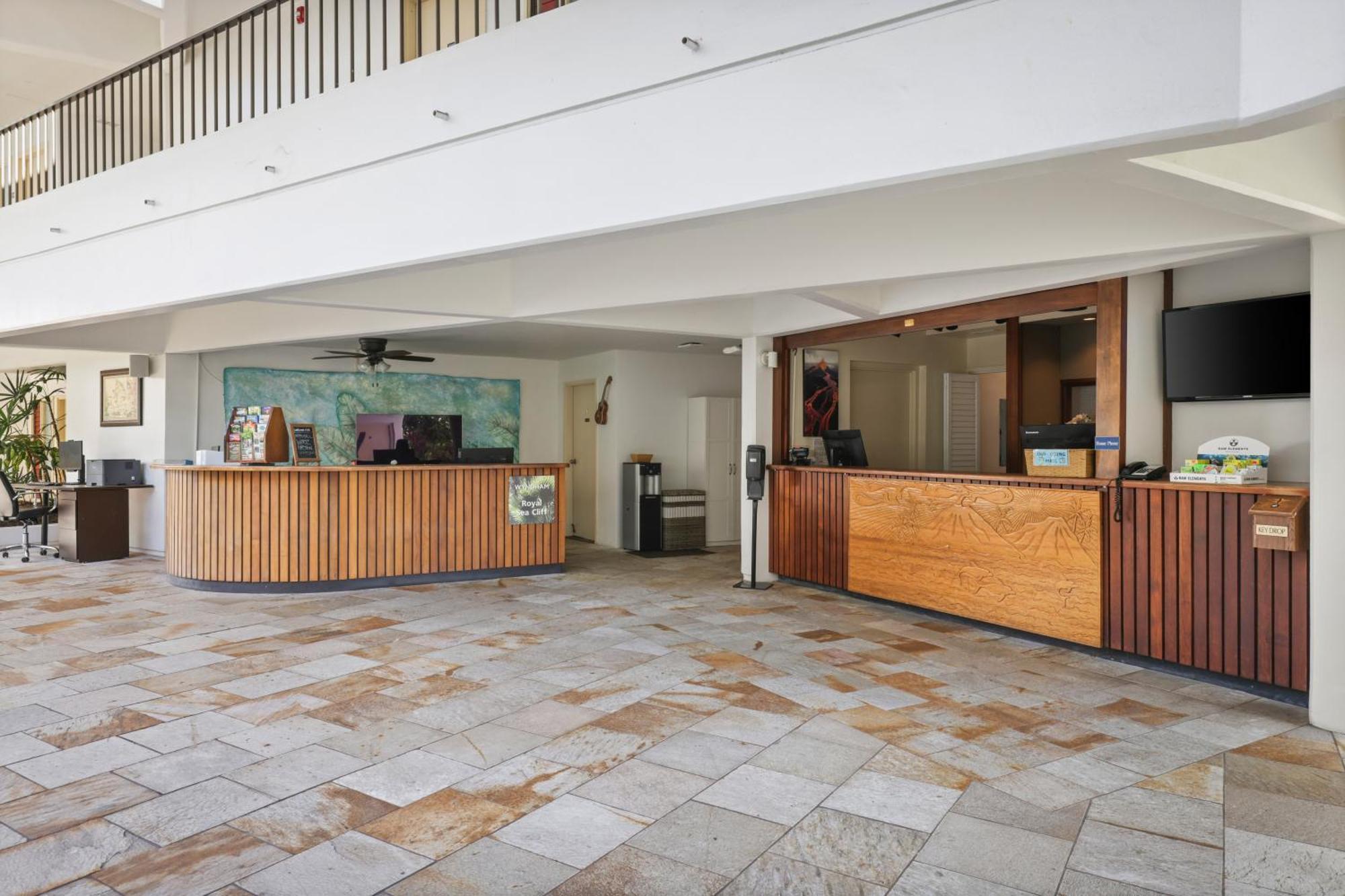 Royal Sea Cliff Kona By Outrigger Apartment Kailua-Kona Exterior foto