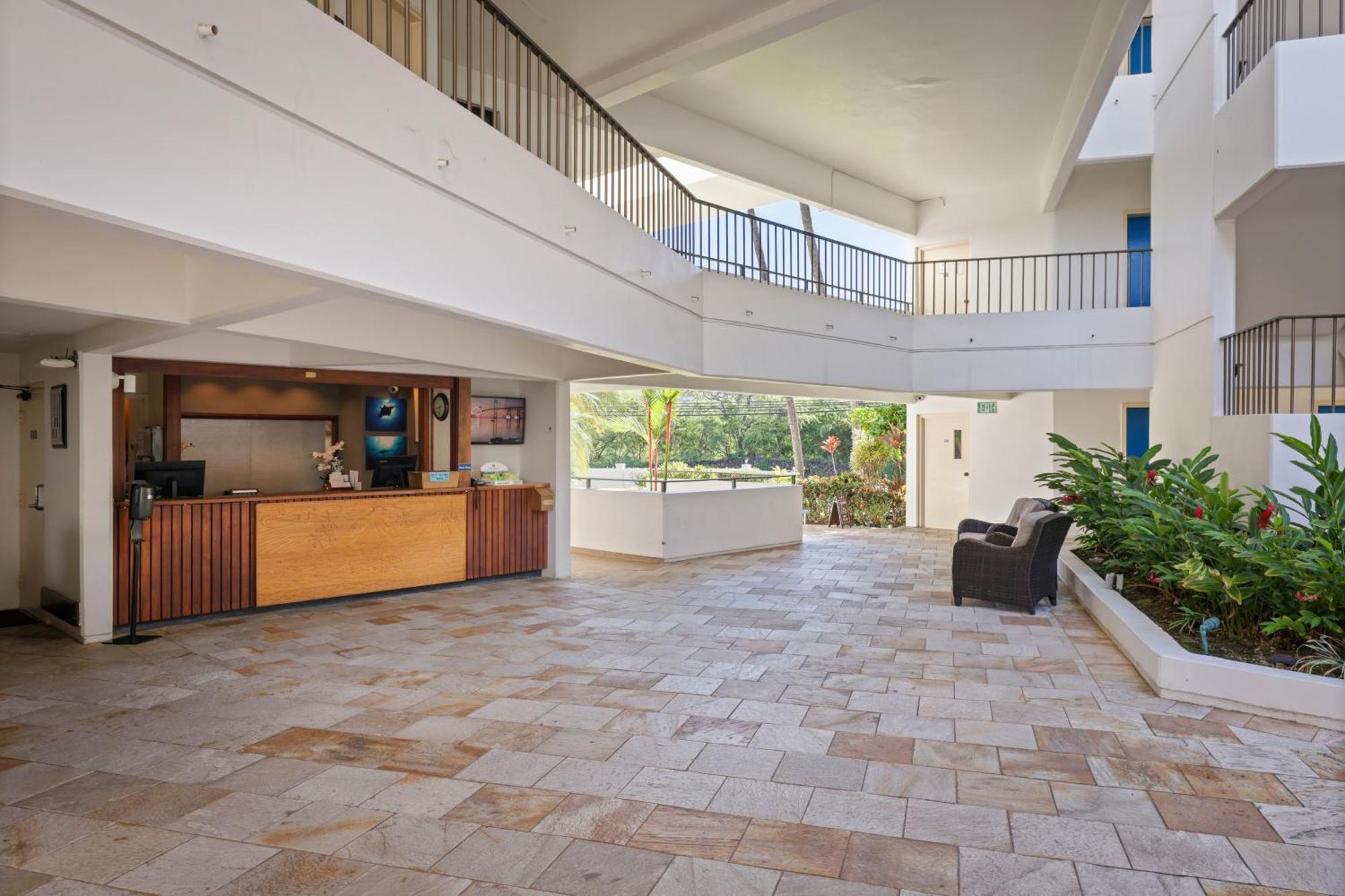 Royal Sea Cliff Kona By Outrigger Apartment Kailua-Kona Exterior foto